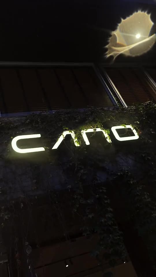 Cano Car Lounge